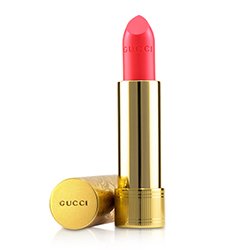 Gucci Rouge A Levres Satin Lip Colour - # 301 Mae Coral 3.5g/0.12oz