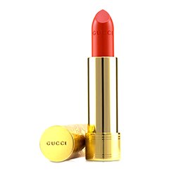Gucci Rouge A Levres Satin Lip Colour - # 302 Agatha Orange 3.5g/0.12oz