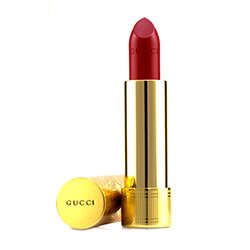 Gucci Rouge A Levres Satin Lip Colour - # 502 Eadie Scarlet 3.5g/0.12oz