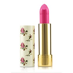 Gucci Rouge A Levres Voile Color de Labios - # 406 Millicent Rose 3.5g/0.12oz
