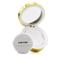 Tom Ford Soleil Glow Tone Up Base Compacta Cojín Hidratante SPF40 - # 6.0 Natural 12g/0.42oz