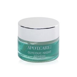 Apot.Care GLYCOLIC NIGHT Repairing Night Eye Cream 15ml/0.5oz