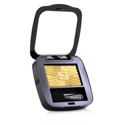 Sisley Les Phyto Ombres Long Lasting Radiant Eyeshadow - # 41 Glow Gold 1.5g/0.05oz
