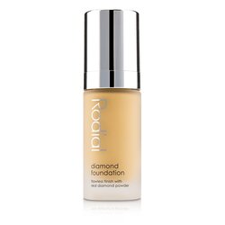 Rodial Diamond Foundation - # 20 30ml/1oz