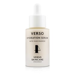 VERSO Verso Must Have Icons To Keep Your Skin In Top Condition Set 4pcs