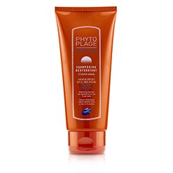 Phyto PhytoPlage Rehydrating Shampoo 200ml/6.76oz