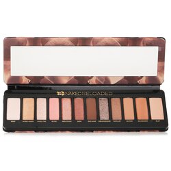Urban Decay Naked Reloaded Paleta de Sombras de Ojos (12x Sombras de Ojos) 14.2g/0.492oz