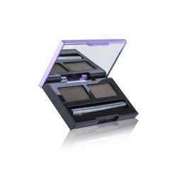 Urban Decay حواجب Double Down - # Brown Sugar (بني ناعم متوسط) 2x1.8g/0.06oz