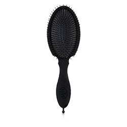 Wet Brush Pro Backbar Detangler - # Black 1pc