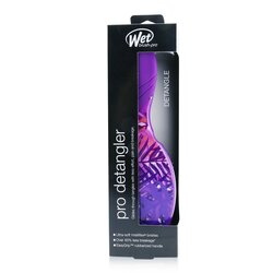 Wet Brush Pro Detangler Neon Tropics - # Summer Tropics 1pc