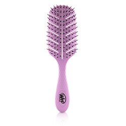 Wet Brush Go Green Detangler - # Pale Pink 1pc