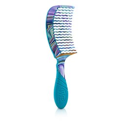 Wet Brush Pro Detangling Comb Electric Dreams - # Chromatic Swirl 1pc
