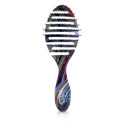 Wet Brush Pro Flex Dry Electric Dreams - # Chromatic Swirl 1pc