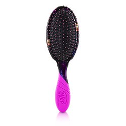 Wet Brush Pro Detangler Bold Beauty - # Blushing Boldly 1pc