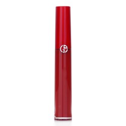 Giorgio Armani Lip Maestro Intense Velvet Color (Liquid Lipstick) - # 415 (Red Wood) 6.5ml/0.22oz