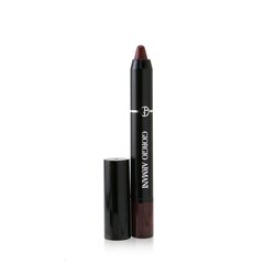 Giorgio Armani Color Sketcher Satin Color Lips & Cheeks - # 10 Wine 1.3g/0.046oz
