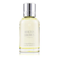Molton Brown Orange & Bergamot Eau De Toilette Spray 50ml/1.7oz