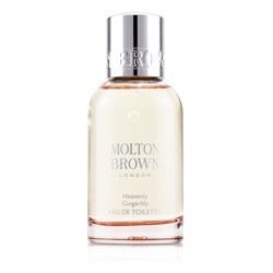 Molton Brown Heavenly Gingerlily Eau De Toilette Spray 50ml/1.7oz