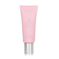 Molton Brown كريم لليدين بالورد والراوند 40ml/1.4oz