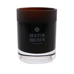 Molton Brown Vela de Mecha Simple - Black Peppercorn 180g/6.3oz