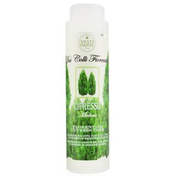 Nesti Dante Dei Colli Fiorentini Gel de Ducha - Cypresso Mediceo (Cypress Tree) 300ml/10.2oz
