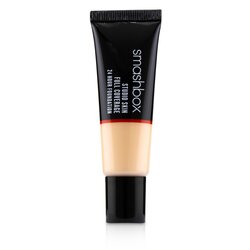 Smashbox Studio Skin Full Coverage 24 Hour Foundation - # 0.5 Fair With Cool Undertone 30ml/1oz