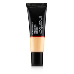 Smashbox Studio Skin Full Coverage 24 Hour Foundation - # 1 Fair With Cool Peach Undertone 30ml/1oz