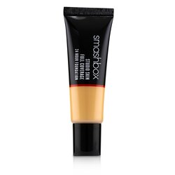 Smashbox Studio Skin Full Coverage 24 Hour Foundation - # 2.2 Light Medium With Warm Peach Undertone 30ml/1oz