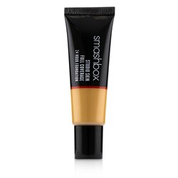 Smashbox Studio Skin Base de Cobertura Completa de 24 Horas - # 3.18 Para Tonos Medios Oscuros Con Oliva Neutral 30ml/1oz