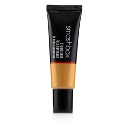 Smashbox Studio Skin Full Coverage 24 Hour Foundation - # 3.35 Medium Dark With Warm Undertone 30ml/1oz