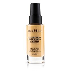 Smashbox Studio Skin 24 Hour Wear Hydrating Foundation - # 2.16 (Light With Warm Golden Undertone) 30ml/1oz