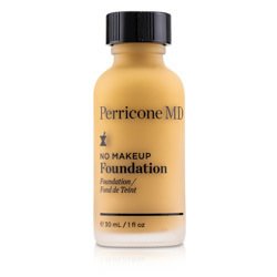 Perricone MD No Makeup Foundation SPF 20 - # Golden (Medium/Warm) 30ml/1oz