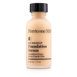 Perricone MD No Makeup Основа Сыворотка SPF 20 - # Porcelain (Fair/Cool) 30ml/1oz