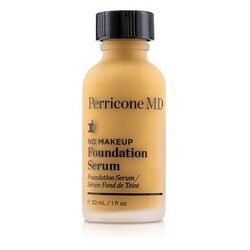 Perricone MD No Makeup Foundation Serum SPF 20 - # Golden (Medium/Warm) 30ml/1oz