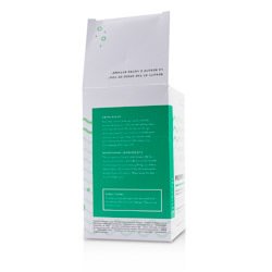 Patchology Clean AF On-The-Go Refreshing Facial Cleansing Wipes (Box Slightly Damaged) 4x15sheets