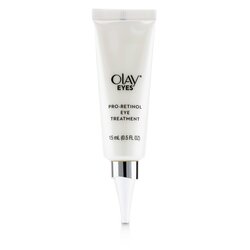 Olay Eyes Pro-Retinol Eye Treatment - For Deep Wrinkles 15ml/0.5oz