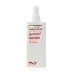 Evo Happy Campers Wearable Treatment 200ml/6.8oz