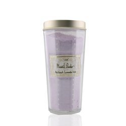 Sabon Mineral Powder - Patchouli Lavender Rose 260g/9.1oz