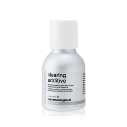 Dermalogica Clearing Additive - Salon Size (Packaging Slightly Defected) 30ml/1oz