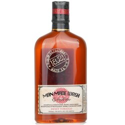 18.21 Man Made Man Made Wash Шампунь, Кондиционер и Гель для Душа - # Sweet Tobacco 530ml/18oz
