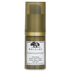 Origins Plantscription Crema de Ojos Poder Anti-Envejecimiento 15ml/0.5oz