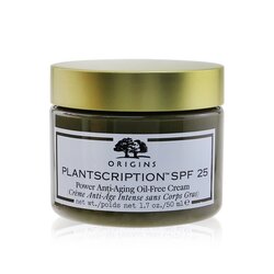 Origins Planscription SPF 25 Power Crema Libre de Aceite Anti-Enevejecimiento 50ml/1.7oz