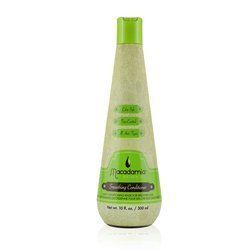 Macadamia Natural Oil Smoothing Conditioner (Daily Conditioning Rinse For Frizz-Free Hair) 300ml/10oz