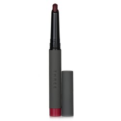 THREE Refined Control Lip Pencil - # 07 My Nostalgia (Burgundy) -