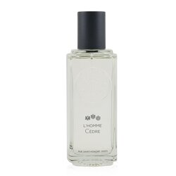 Roger & Gallet L'Homme Cedre Eau De Toilette Spray 100ml/3.3oz