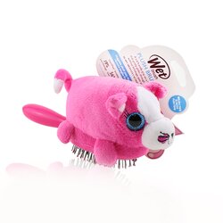 Wet Brush Plush Brush - # Kitty 1pc