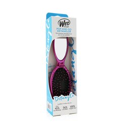 Wet Brush Pop and Go Detangler Metallic - # Pink 1pc