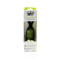 Wet Brush Mini Shine Enhancer - # Black 1pc