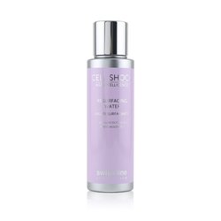 Swissline Cell Shock Age Intelligence Resurfacing Water - 10% Glycolic Acid + Madecassoside 100ml/3.4oz