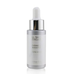 Swissline Cell Shock Age Intelligence Evenness Booster -2% Alpha Arubutin 20ml/0.34oz